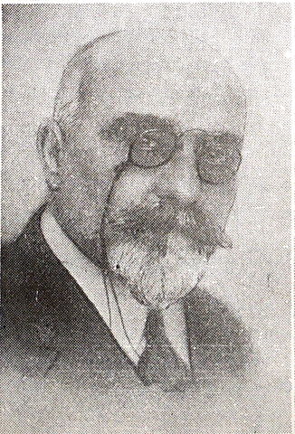 André Bellessort in la revue française 1923.